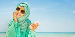 Bahan Pembasmi Jerawat dan Wajah Kusam