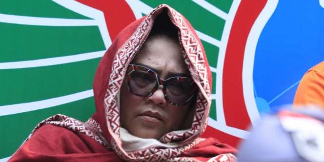 Dari Kota Inilah Nunung Srimulat Mengenal Narkoba 20 Tahun Lalu