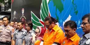 Nunung Srimulat Terancam 5 Tahun Penjara