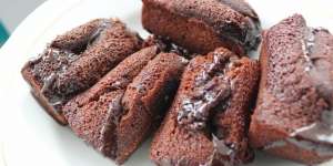 3 Resep dan Cara Membuat Kue Balok Makanan Kekinian