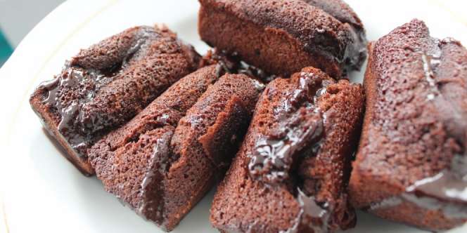 3 Resep dan Cara Membuat Kue Balok Makanan Kekinian