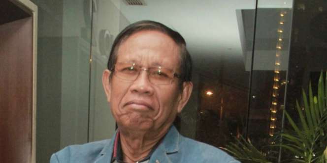 Penyesalan Komedian Tarzan Terlambat Tahu Nunung Srimulat Pemakai Narkoba