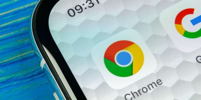 Temukan Bug Chrome? Google Berani Bayar Rp420 Juta