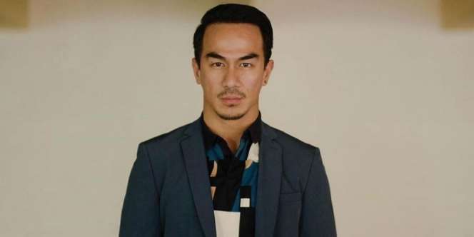 Kunci Joe Taslim Jaga Stamina