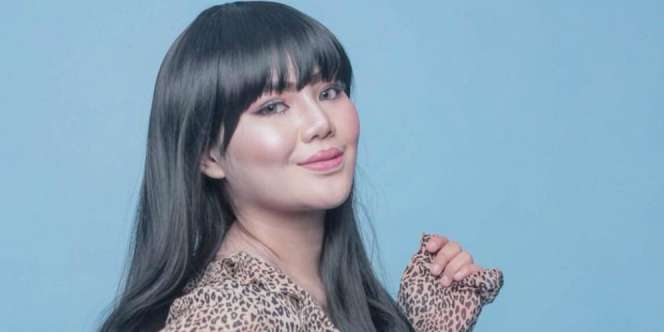 Meldi Bersyukur Haters Berkurang Usai Berdamai dengan Dewi Perssik