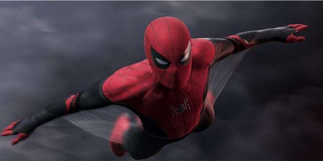 [SPOILER ALERT] Fakta Unik Film Spider-Man: Far From Home