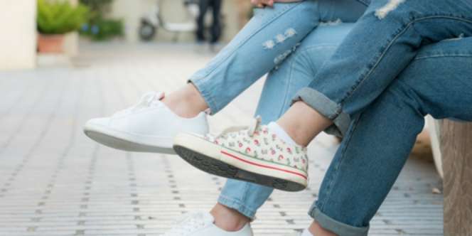 Bahaya Pakai Jeans Berkali-kali Tanpa Dicuci