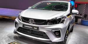 Daihatsu Rilis Sirion Khusus Milenial, Laku Enggak ya?