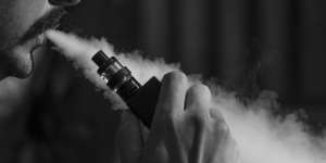 5 Bahaya Vape yang Wajib Diketahui