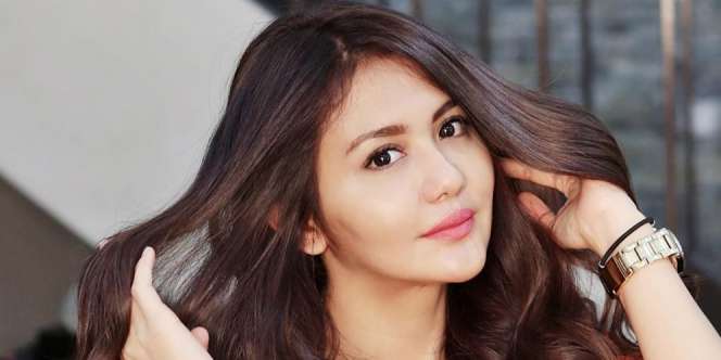 Kecelakaan Mobil, Juliana Moechtar Rasakan Kehadiran Almarhum Herman Seventeen