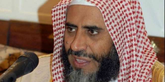 Saudi Cap Pendakwah Awad Al Qarni Penebar Kebencian