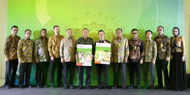 Asuransi Sinarmas MSIG Kini Tersedia di Bukopin Syariah