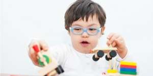 Hari Anak Nasional, Penuhi Hak Anak Down Syndrome
