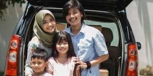 Pilih Mana, Beli Aset atau Asuransi Keluarga?