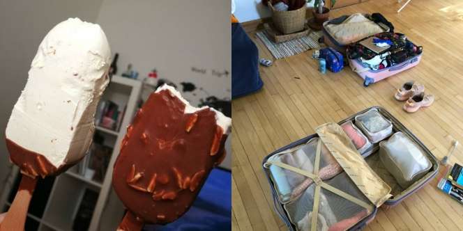 10 Gambar Ini Tunjukkan 2 Tipe Manusia, Kamu yang Mana?