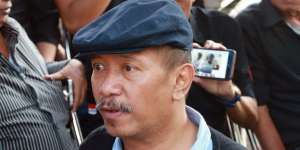 Polo: Srimulat Bukan Kutukan, Tak Semua Anggota Pakai Narkoba