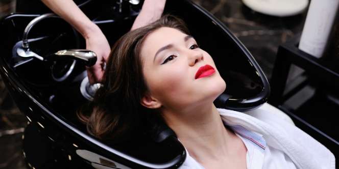Move On dari Ketombe dan Rambut Rontok, Coba Cara Ini