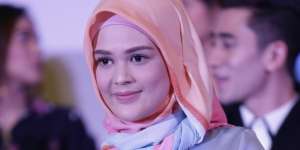 Jelang Pernikahan, Cut Meyriska Malah Pamer Gaya Ini