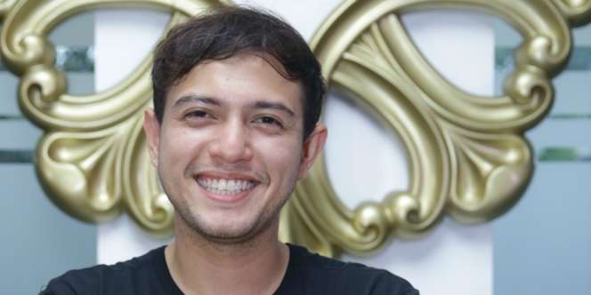 Selamat! Istri Rifky Balweel Hamil Anak Pertama