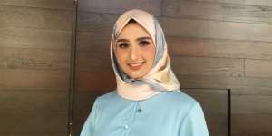 Trik Rambut Sehat Berbalut Hijab ala Puteri Muslimah 2019