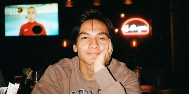 Pesona Jefri Nichol Sejak Awal Jadi Artis Sampai Ditangkap Polisi