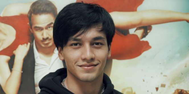 Penampakan Wajah Jefri Nichol Saat Ditangkap, Rambutnya Acak-Acakan