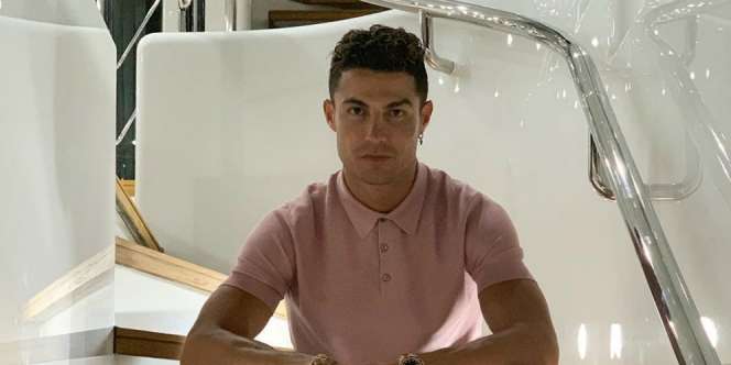 Ingin Endorse di Instagram Cristiano Ronaldo, Dengar Harganya Auto Istighfar