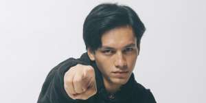 Fakta Mengejutkan Tempat Jefri Nichol Sembunyikan Ganja