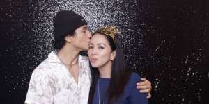 Jefri Nichol Ditangkap Karena Narkoba, Fans: `Mihh, Abang Kenapa?`