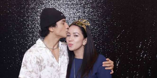 Jefri Nichol Ditangkap Karena Narkoba, Fans: `Mihh, Abang Kenapa?`