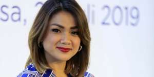 Pengalaman Nirina Zubir Biar Dibilang Cantik Bikin Ngilu
