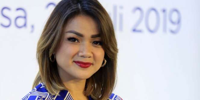 Pengalaman Nirina Zubir Biar Dibilang Cantik Bikin Ngilu