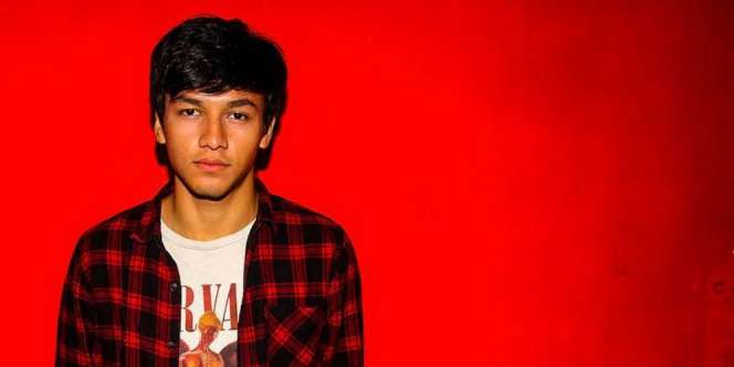 4 Alasan Jefri Nichol Dikenal Sebagai Aktor Baik