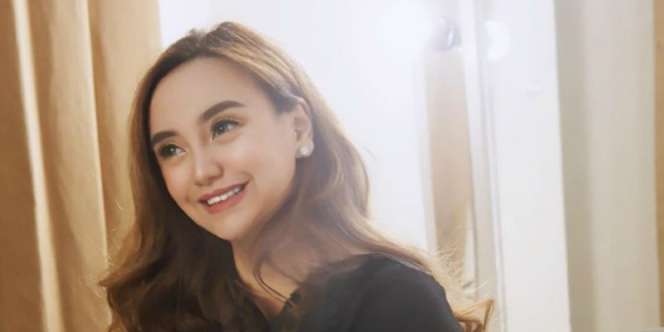 Deddy Corbuzier Bikin Salmafina Sunan Tersipu Malu