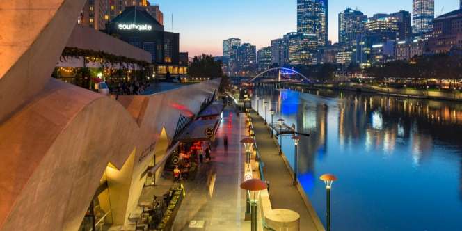 Menikmati Kelezatan Menu Halal di Restoran Melbourne