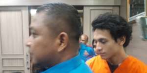 Jefri Nichol Ditetapkan Sebagai Tersangka Penyalahgunaan Narkoba