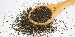 7 Manfaat Chia Seed, Bisa Mencegah Kanker Payudara 