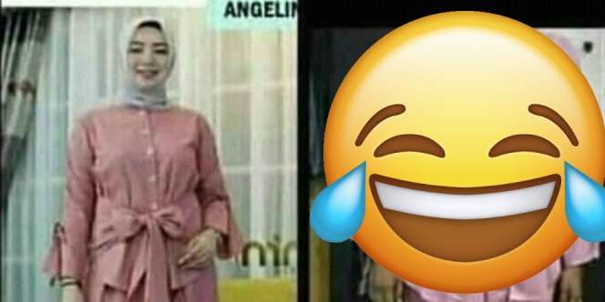 Beli Baju Muslim di Online Shop, Gadis Ini Malah Dapat Pakaian Silat