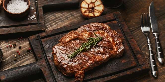 3 Kunci Cara Membuat Olahan Steak Lezat ala Resto