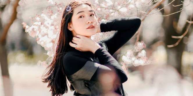 Skincare Patricia Devina Saat Traveling