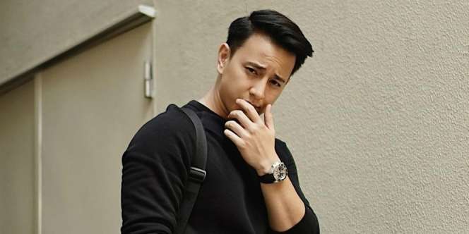 Tips Pilih Skin Care untuk Kulit Sensitif ala Billy Davidson