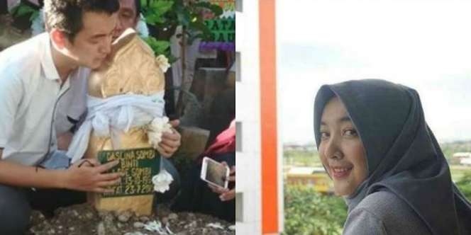 3 Jam Usai Menikah, Pengantin Wanita Meninggal Dunia