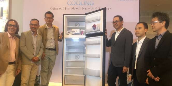 Deretan Alat Elektronik Canggih untuk Hunian Modern