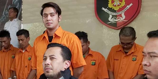 Antony Ingin Lihat Kriss Hatta Tiup Lilin Ultah di Penjara