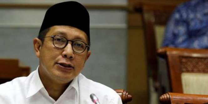 Pelayanan KUA Tentukan Baik Buruknya Citra Kemenag