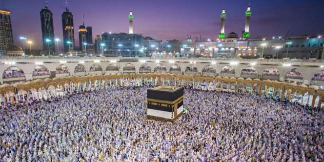 Tradisi Mencantumkan Gelar Haji atau Hajjah di Depan Nama