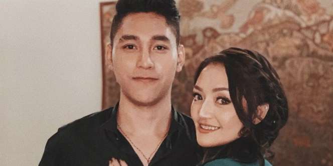 Sah! Siti Badriah dan Krisjiana Baharudin Resmi Menikah