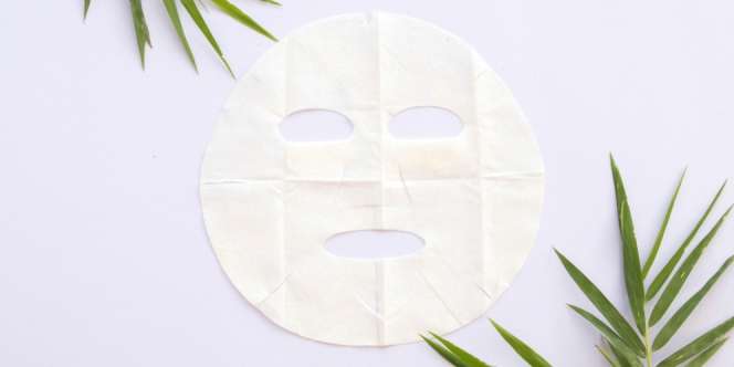 Sheet Mask Ini Diklaim Ramah Lingkungan, Mau Bukti?