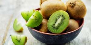 Manfaat Buah Kiwi untuk Kesehatan Ibu Hamil