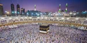 Ini Beda Haji dan Umroh